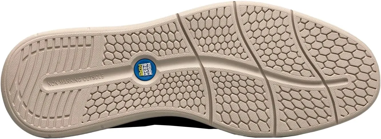Nunn Bush Men's, Chase Moc Toe Slip-On
