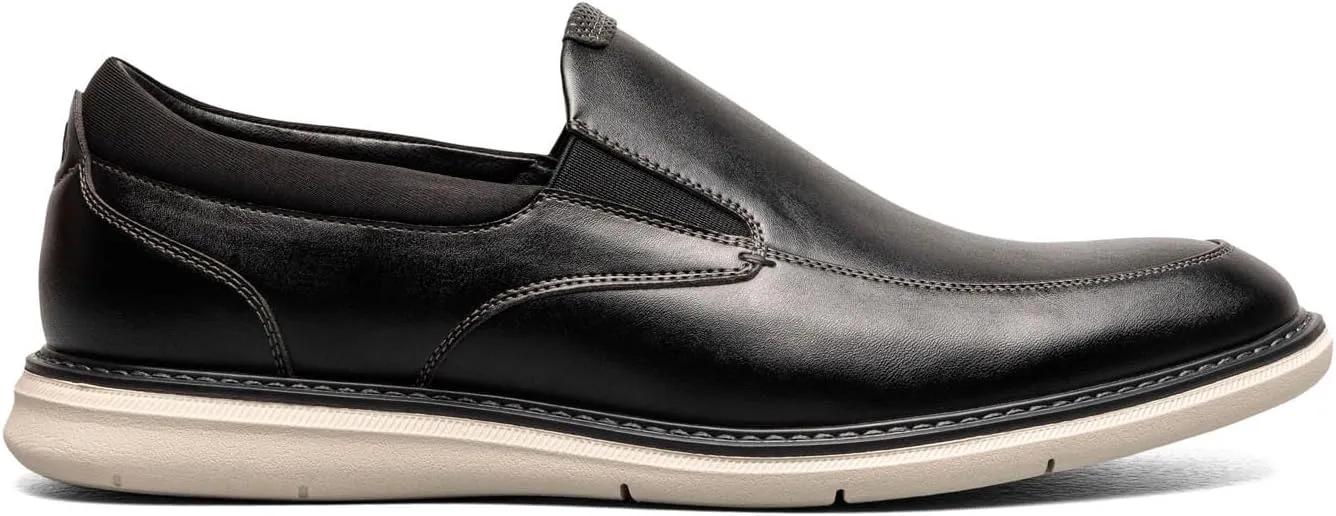 Nunn Bush Men's, Chase Moc Toe Slip-On