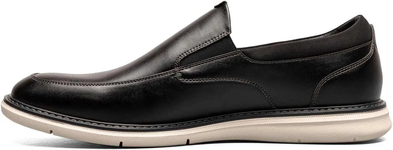 Nunn Bush Men's, Chase Moc Toe Slip-On