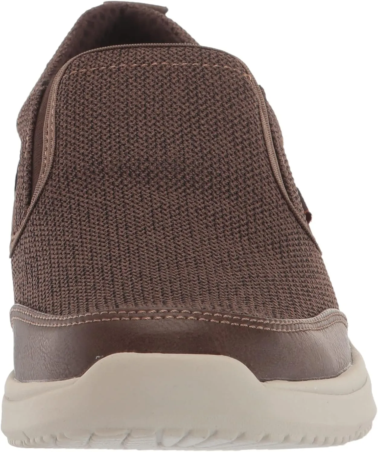 Nunn Bush Men's Conway 2.0 Knit Slip-on Lightweight Casual Loafer