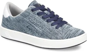 Nurse Mates Align Women's Harper Knit Blue/Medium / 7