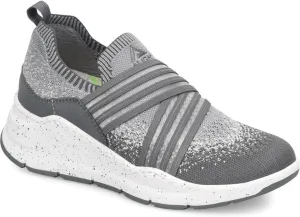 Nurse Mates Celestia Frost Grey 10 B (M)