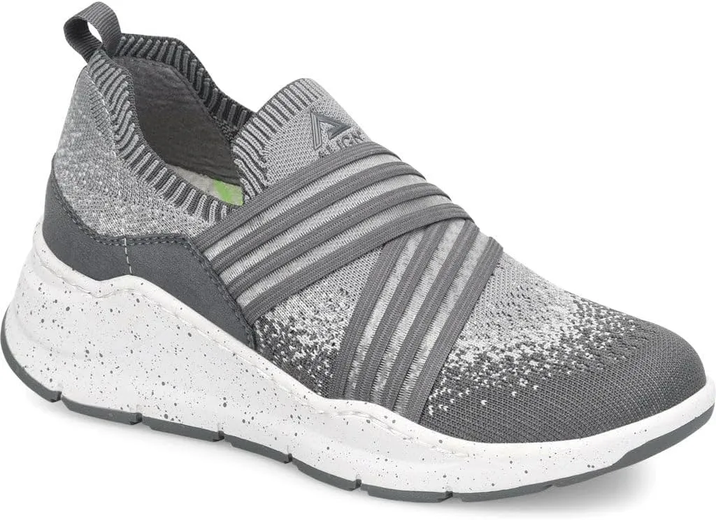 Nurse Mates Celestia Frost Grey 10 B (M)