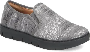 Nurse Mates Women's Adela/Wide / 7 Grey