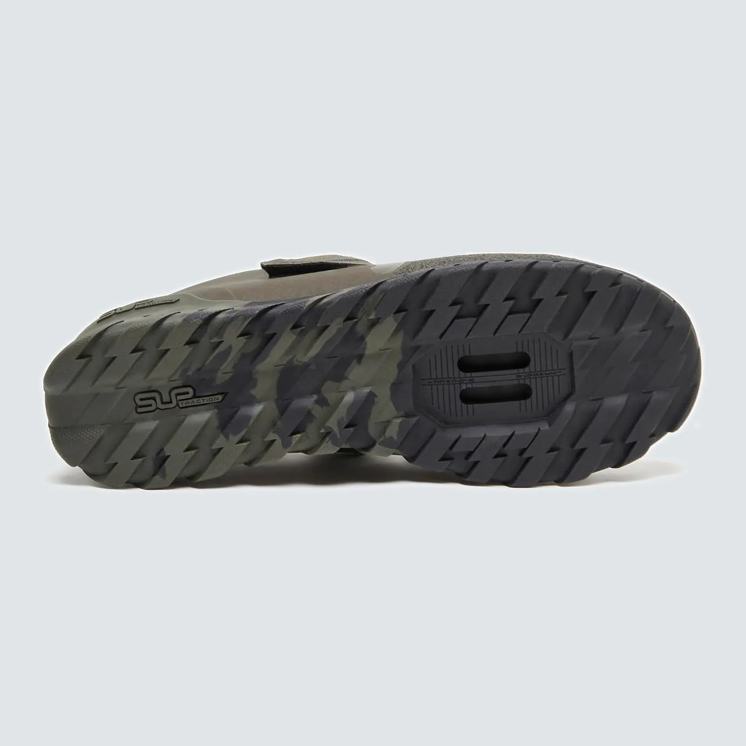 Oakley Koya Recycled Mountain Bike Sneaker