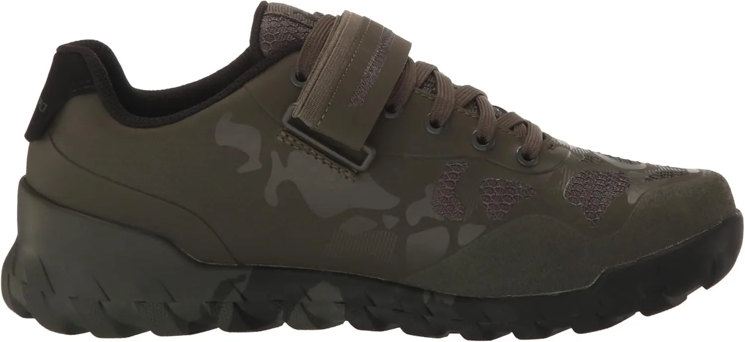 Oakley Koya Recycled Mountain Bike Sneaker