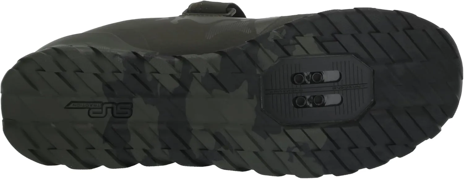 Oakley Koya Recycled Mountain Bike Sneaker