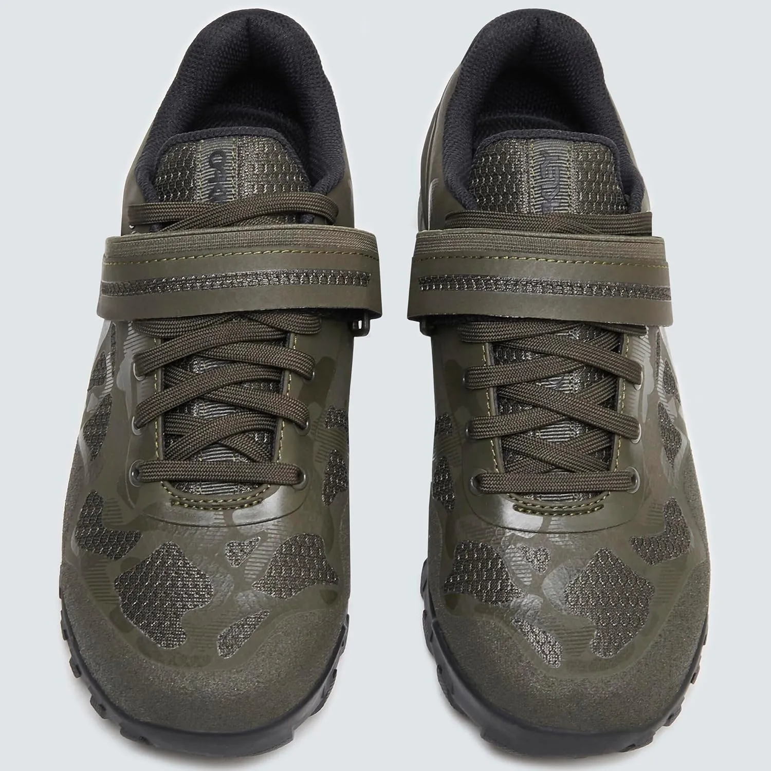 Oakley Koya Recycled Mountain Bike Sneaker