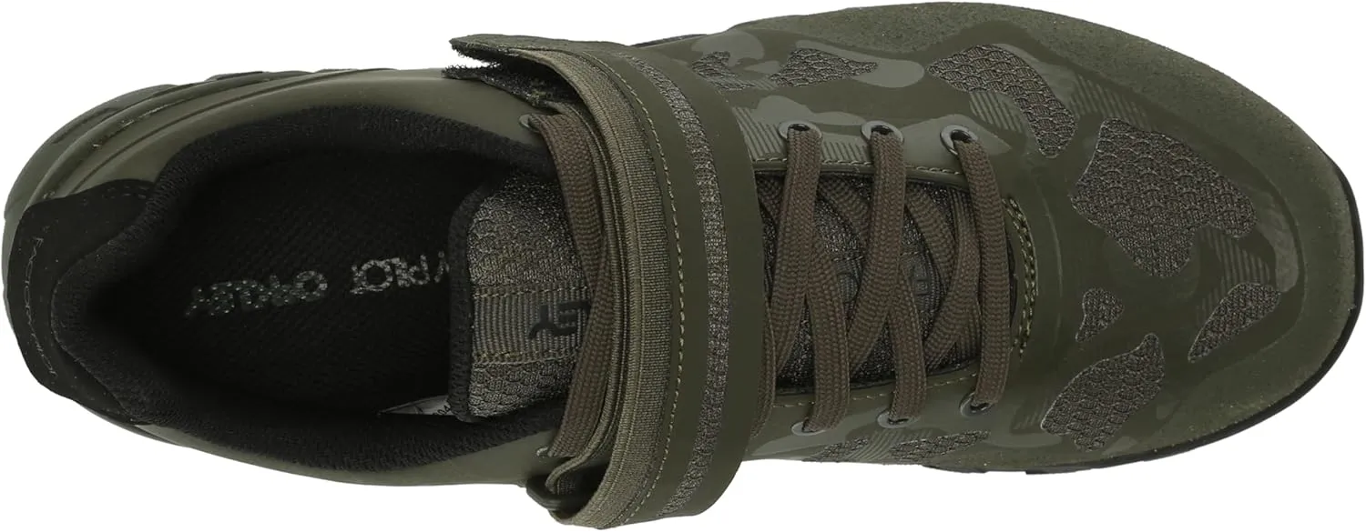 Oakley Koya Recycled Mountain Bike Sneaker