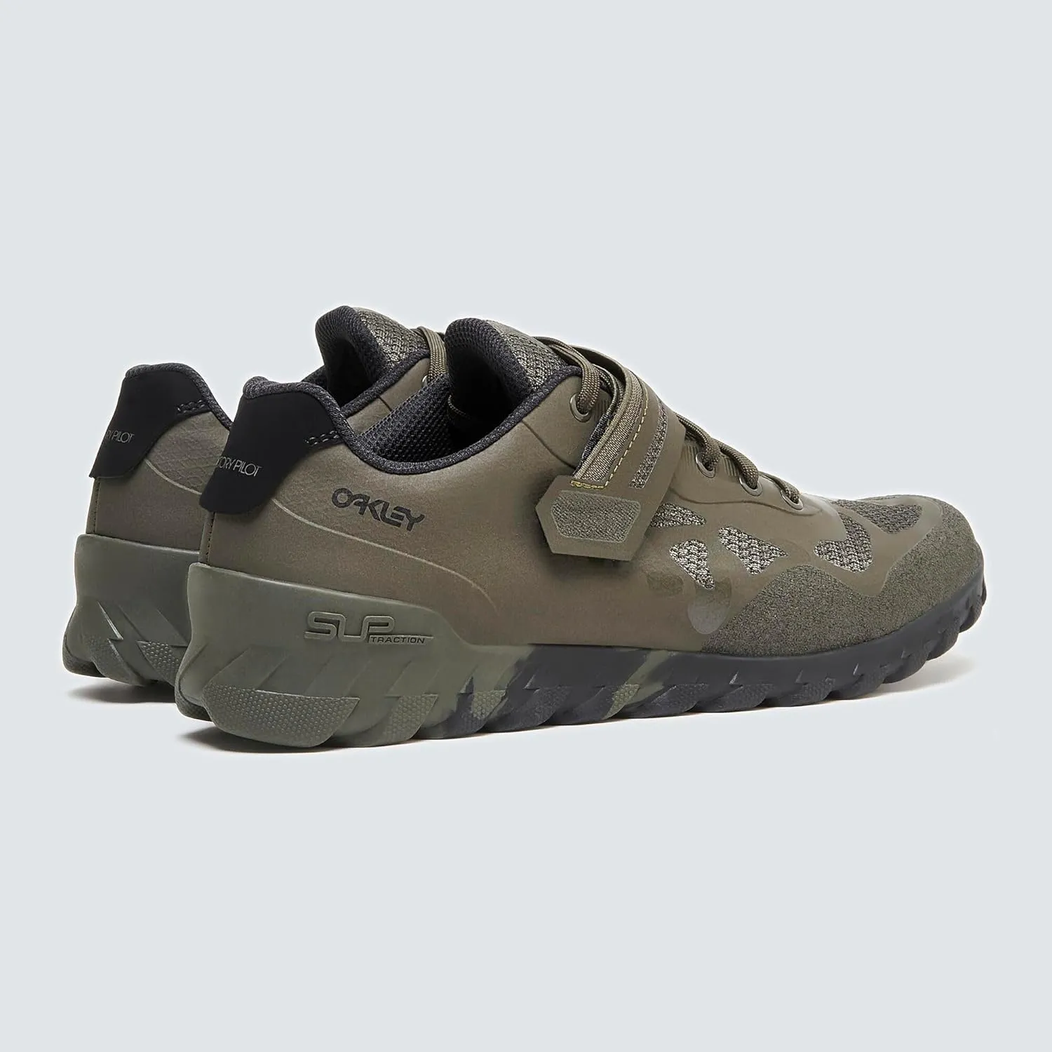 Oakley Koya Recycled Mountain Bike Sneaker