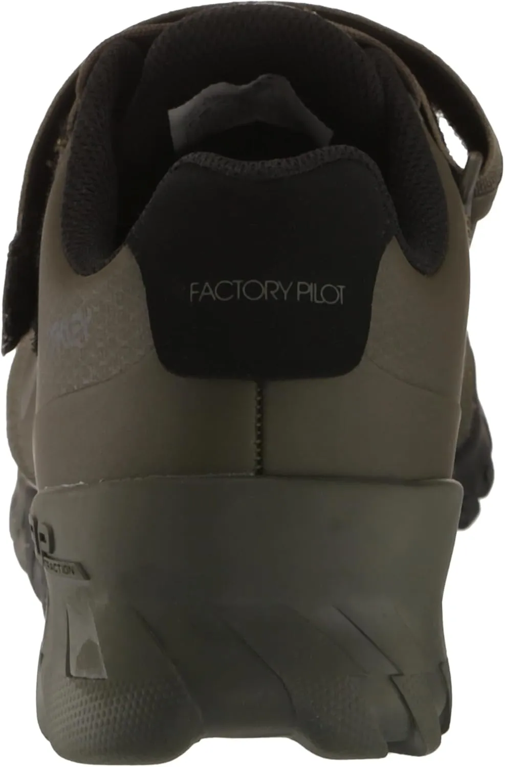 Oakley Koya Recycled Mountain Bike Sneaker