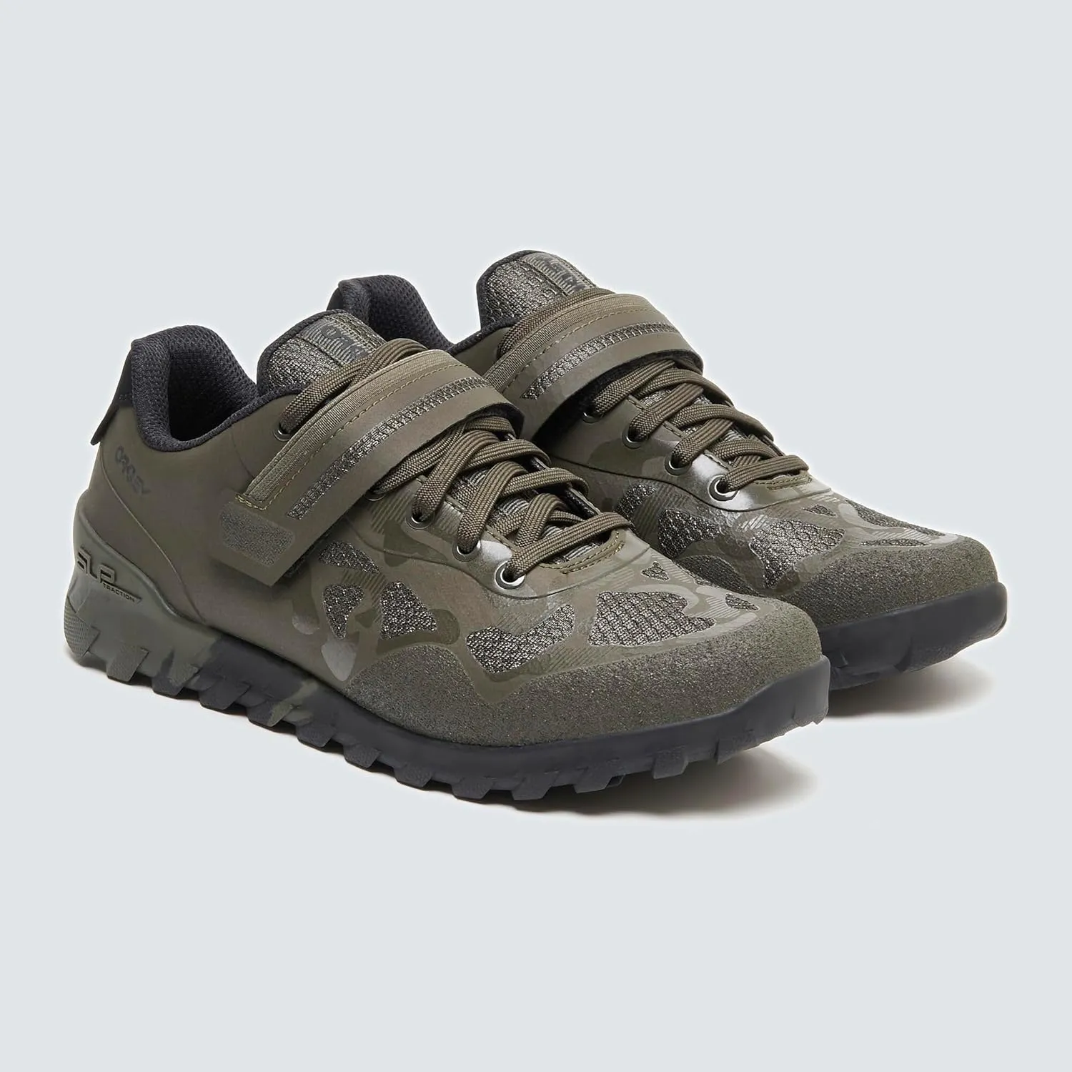 Oakley Koya Recycled Mountain Bike Sneaker
