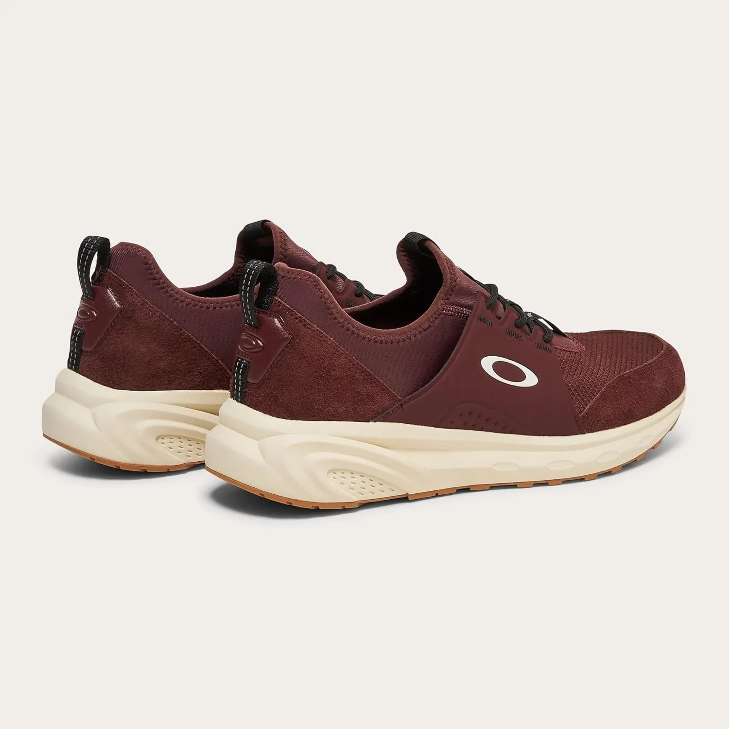 Oakley Men's Dry Os Lx Sneaker