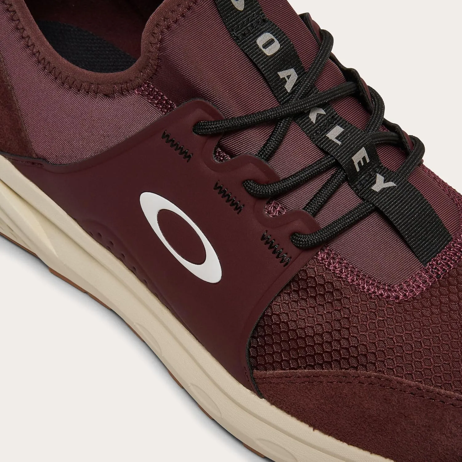 Oakley Men's Dry Os Lx Sneaker