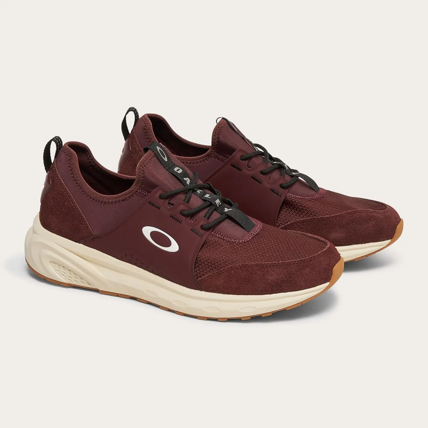 Oakley Men's Dry Os Lx Sneaker