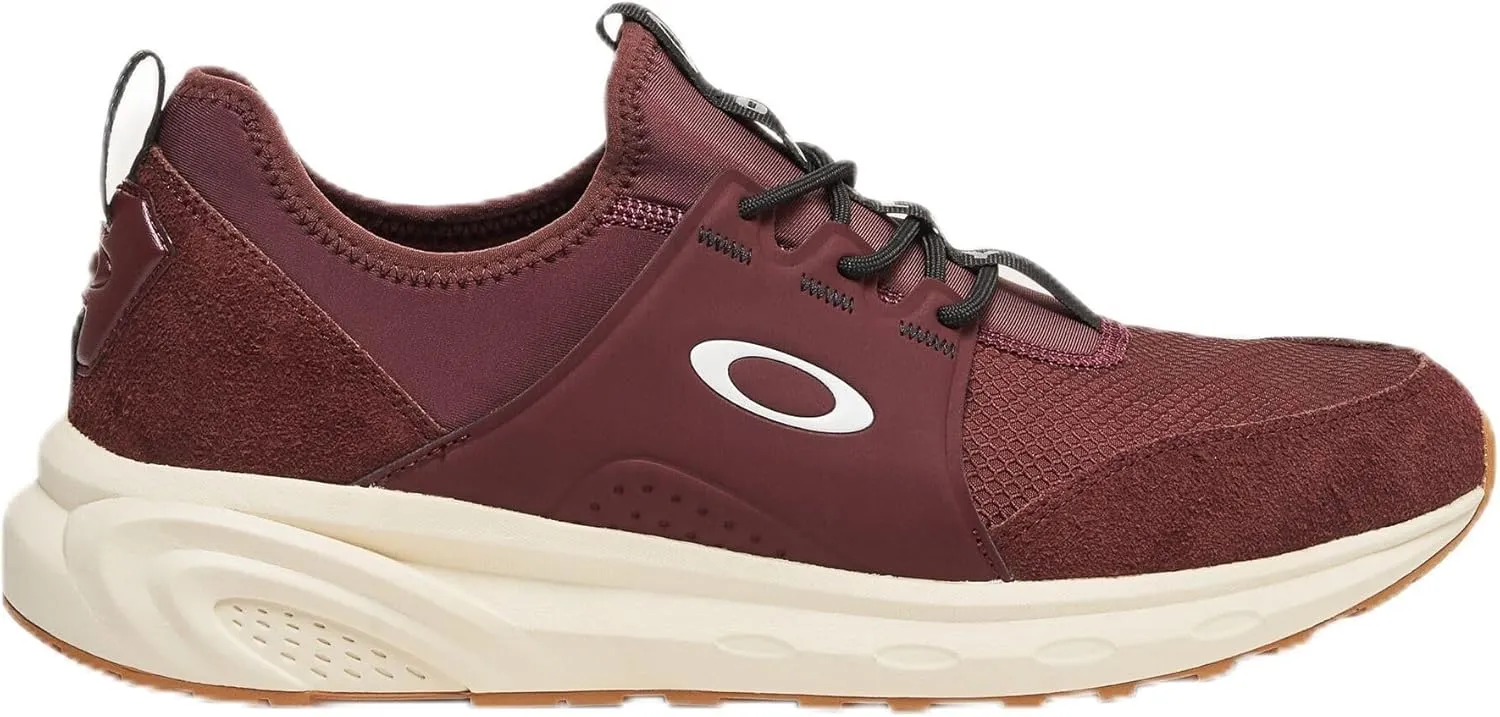 Oakley Men's Dry Os Lx Sneaker