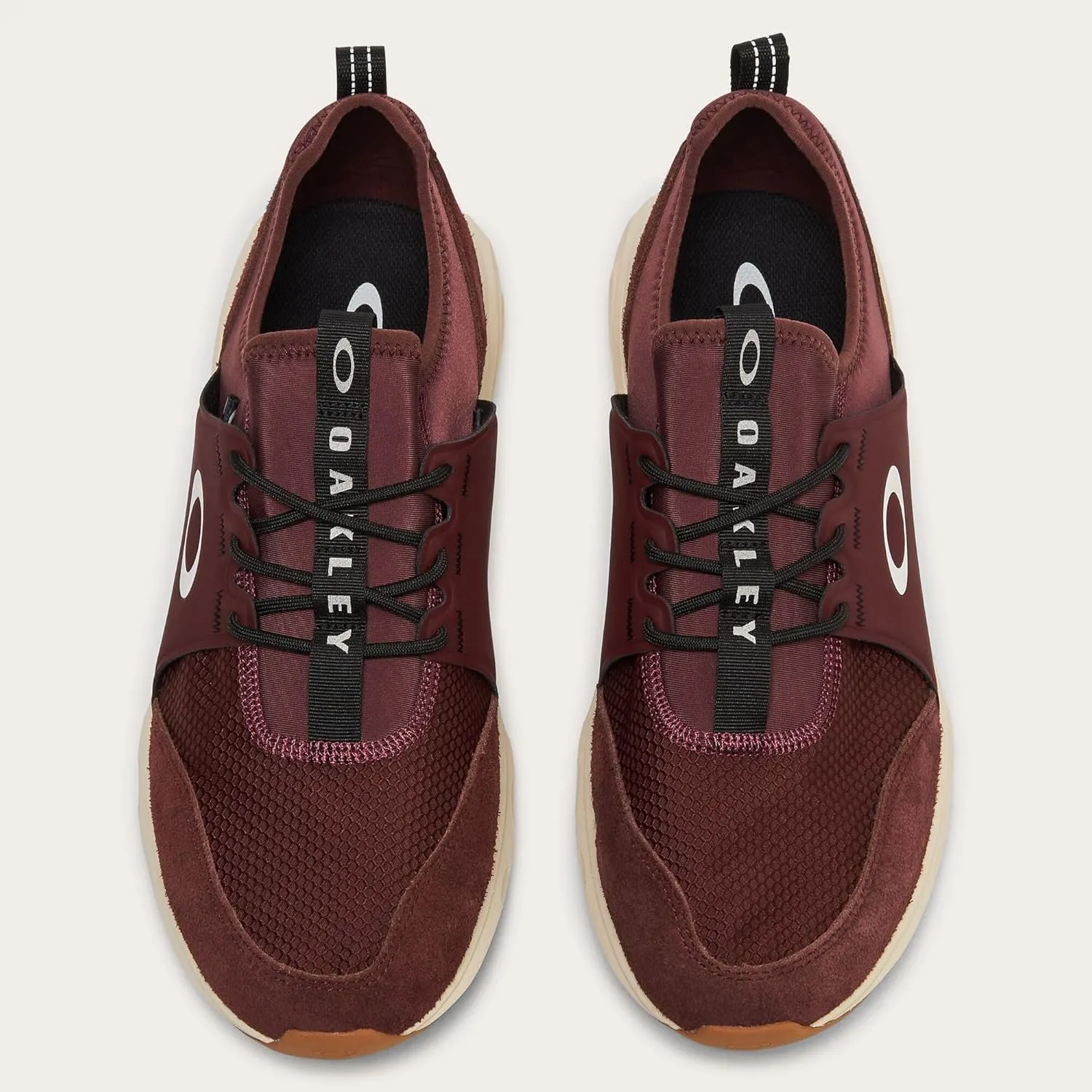 Oakley Men's Dry Os Lx Sneaker