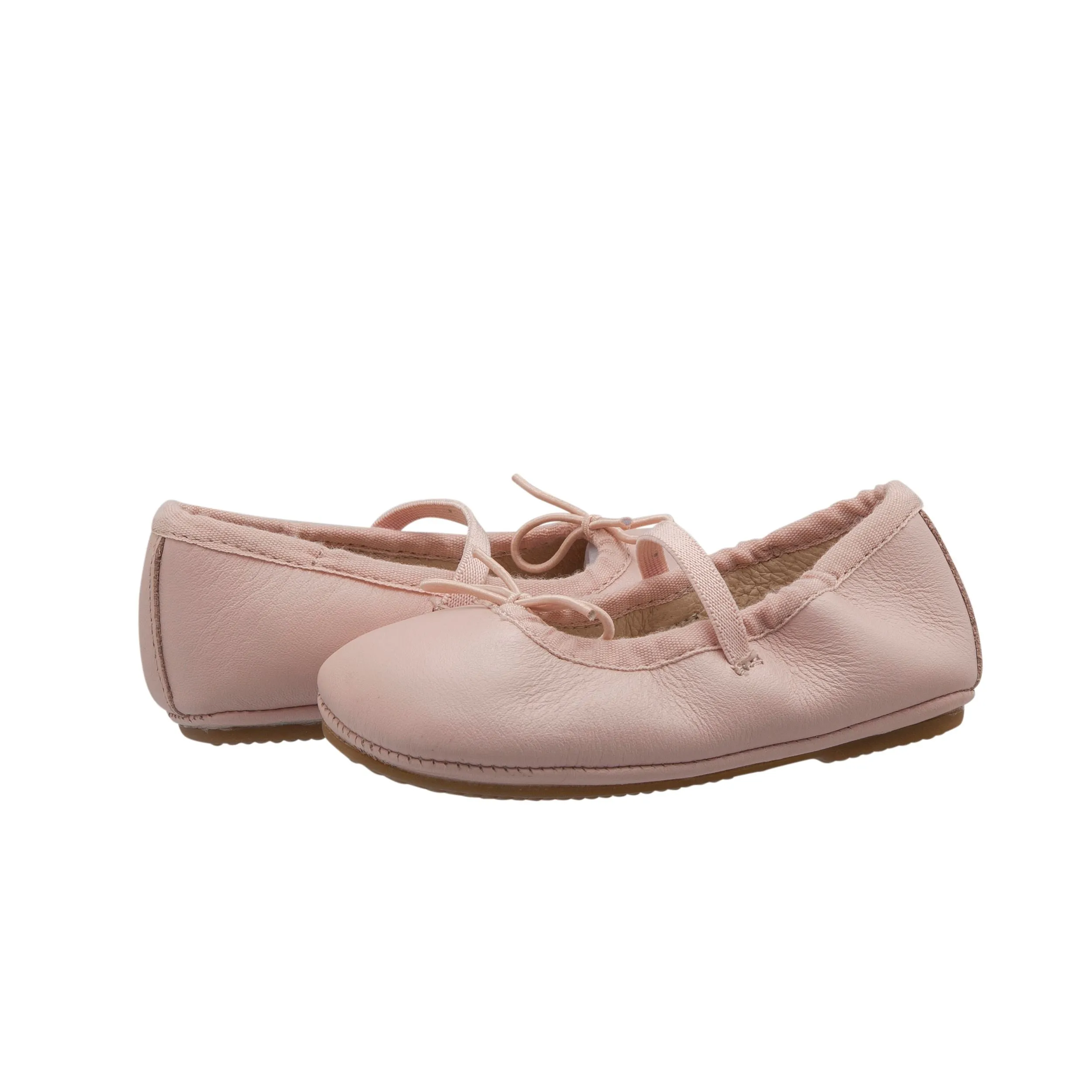 OLD SOLES CRUISE BALLET FLAT