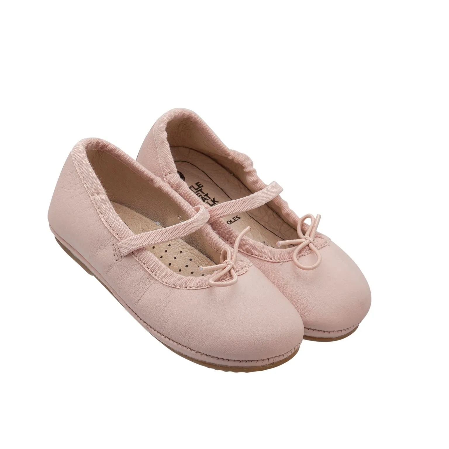 OLD SOLES CRUISE BALLET FLAT
