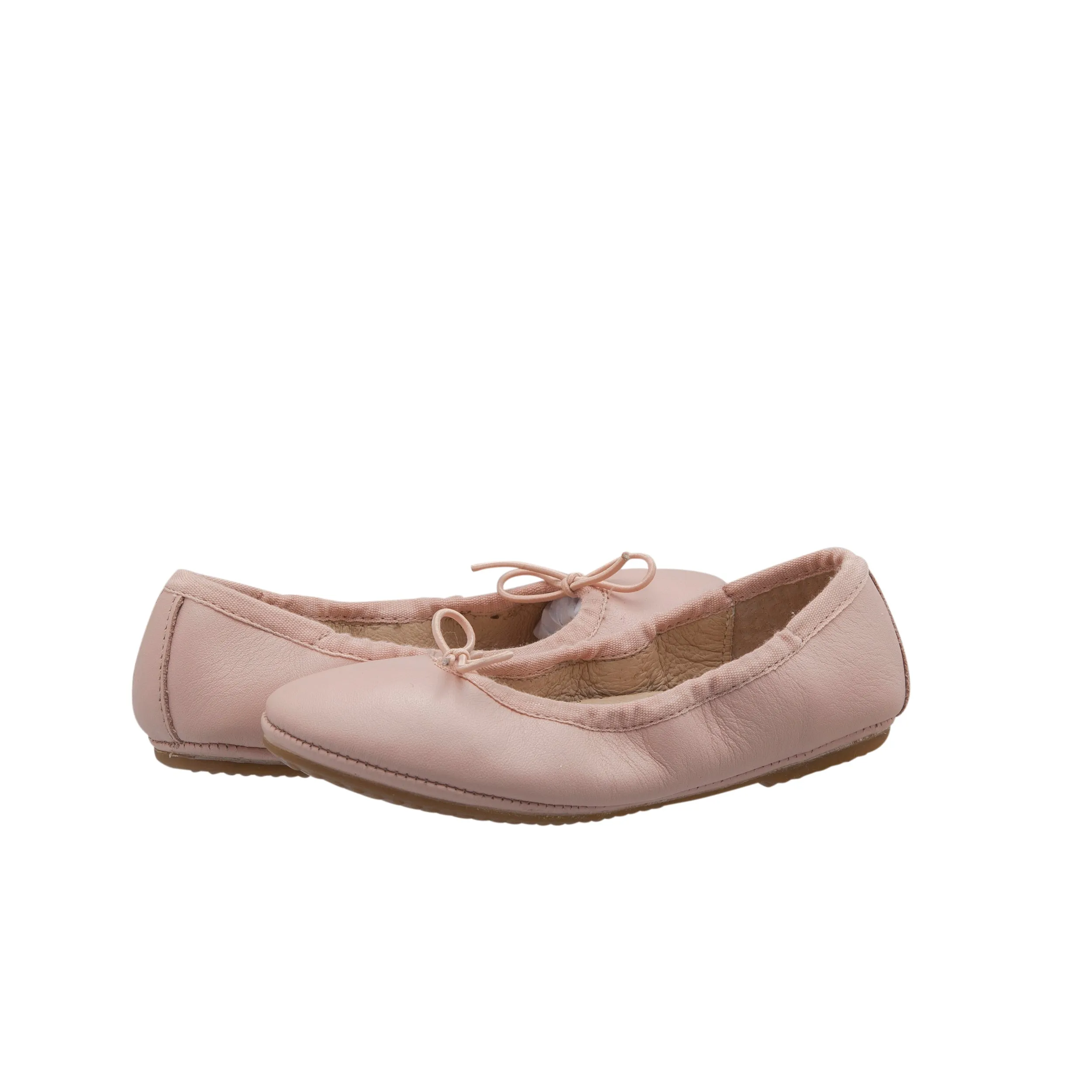 OLD SOLES CRUISE BALLET FLAT