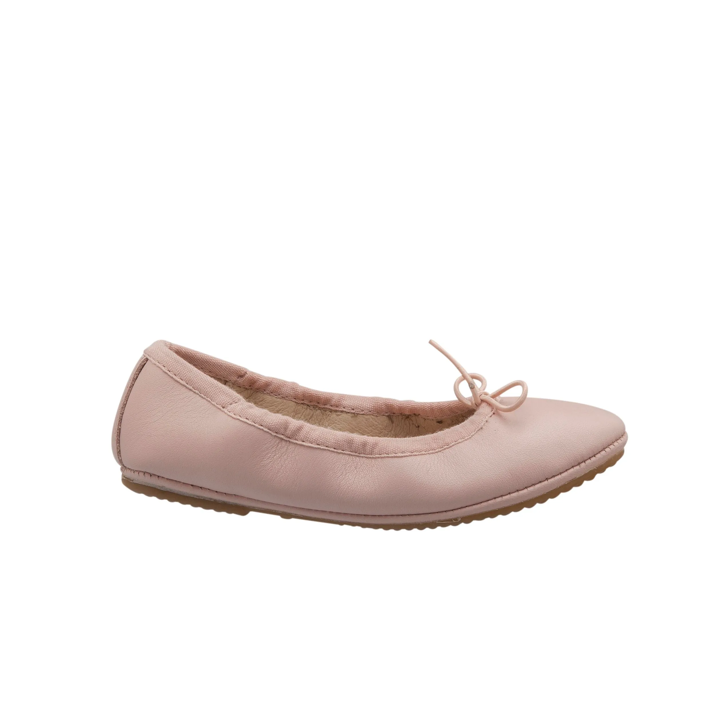 OLD SOLES CRUISE BALLET FLAT