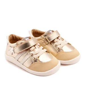 Old Soles Wos Ground Leather Sneaker