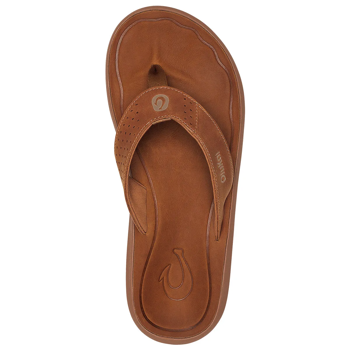 OluKai Pili Sandals
