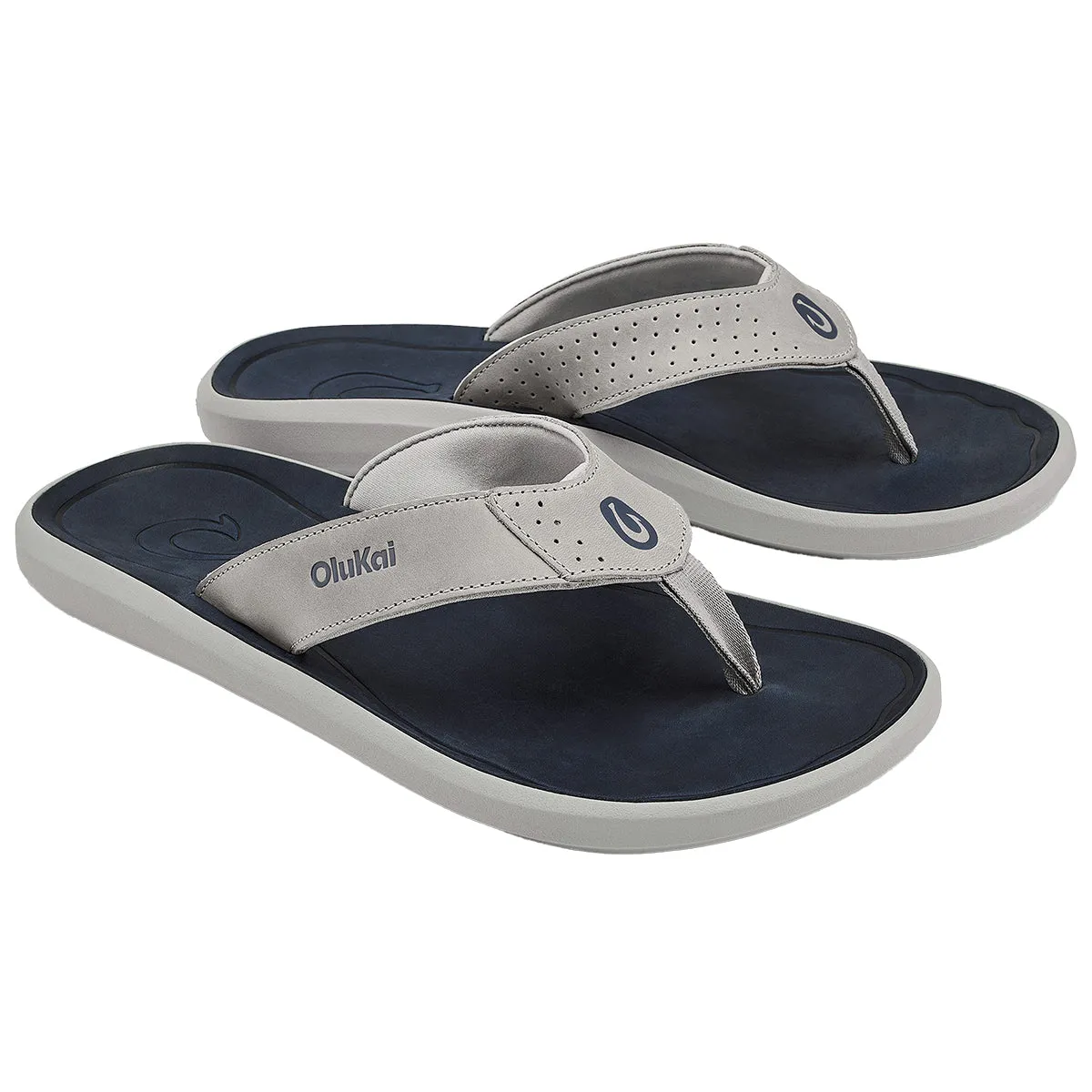 OluKai Pili Sandals
