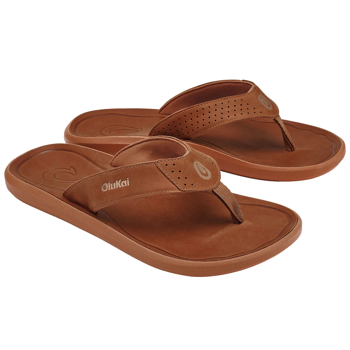 OluKai Pili Sandals