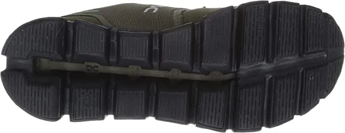 On Men's Cloud 5 Waterproof Sneaker