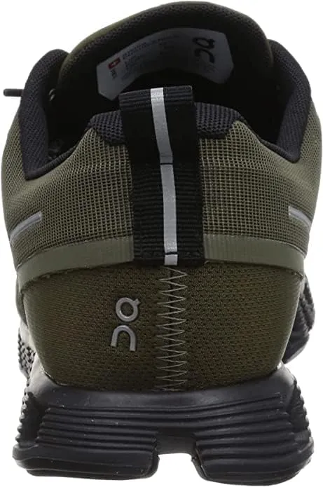 On Men's Cloud 5 Waterproof Sneaker