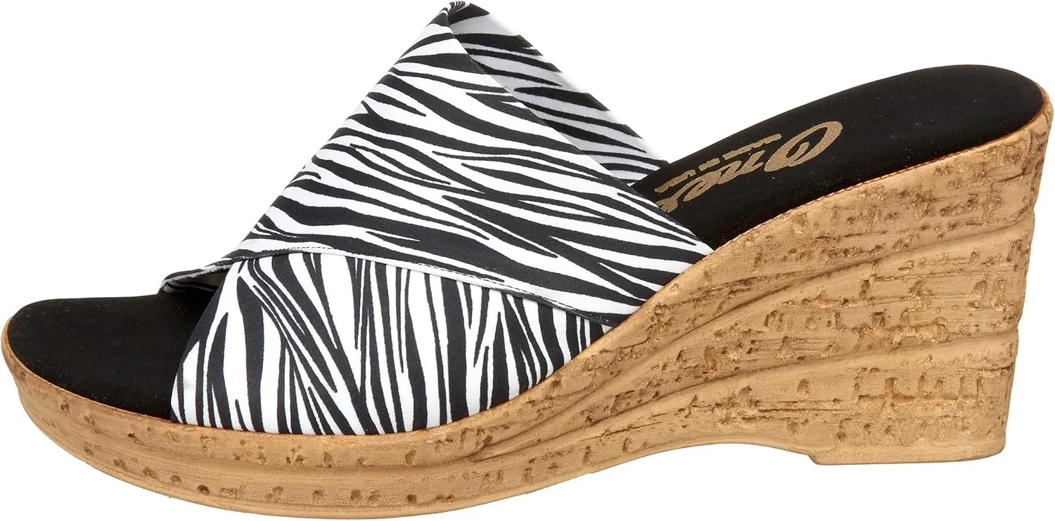 Onex Women's Christina Sandal