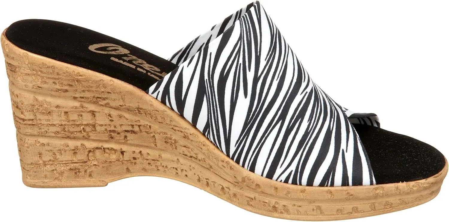 Onex Women's Christina Sandal