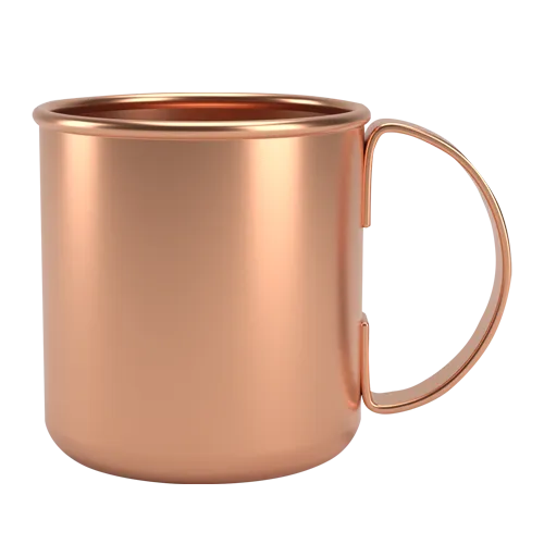 OSF 16oz Artisan Mule Mug $5.50 (Case of 24)