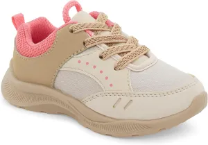 OSHKOSH B'GOSH Girl's Fable Sneaker