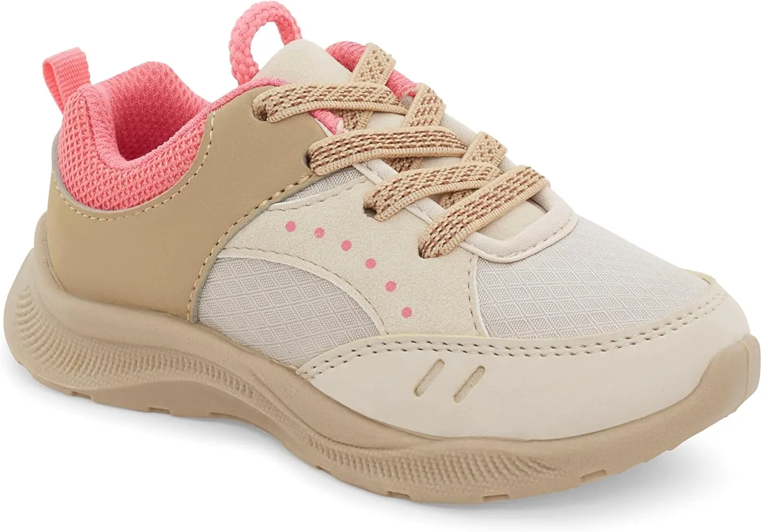 OSHKOSH B'GOSH Girl's Fable Sneaker