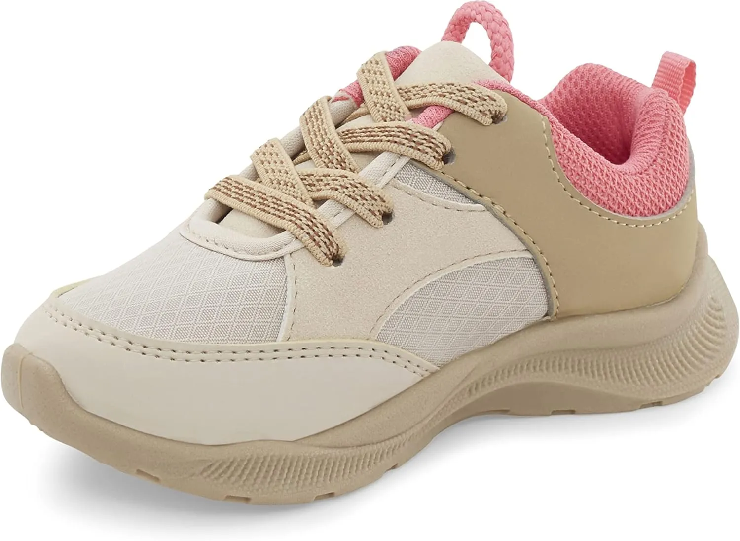OSHKOSH B'GOSH Girl's Fable Sneaker