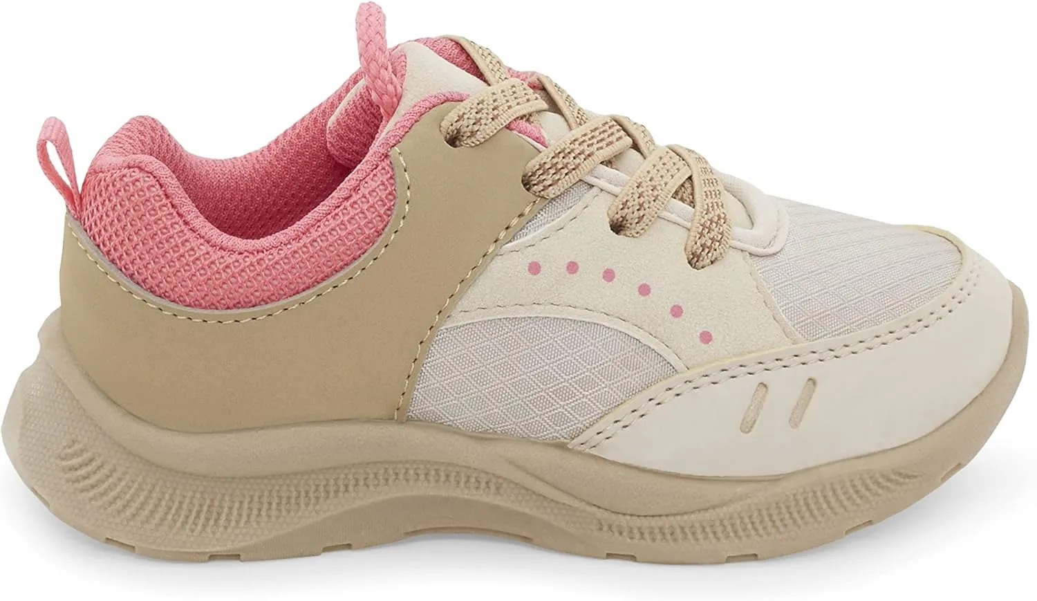 OSHKOSH B'GOSH Girl's Fable Sneaker