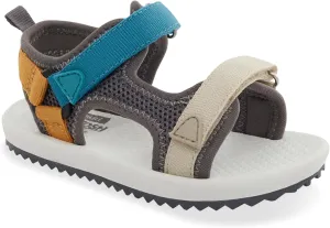 OSHKOSH B'GOSH Unisex-Child Milagro-g Sandal