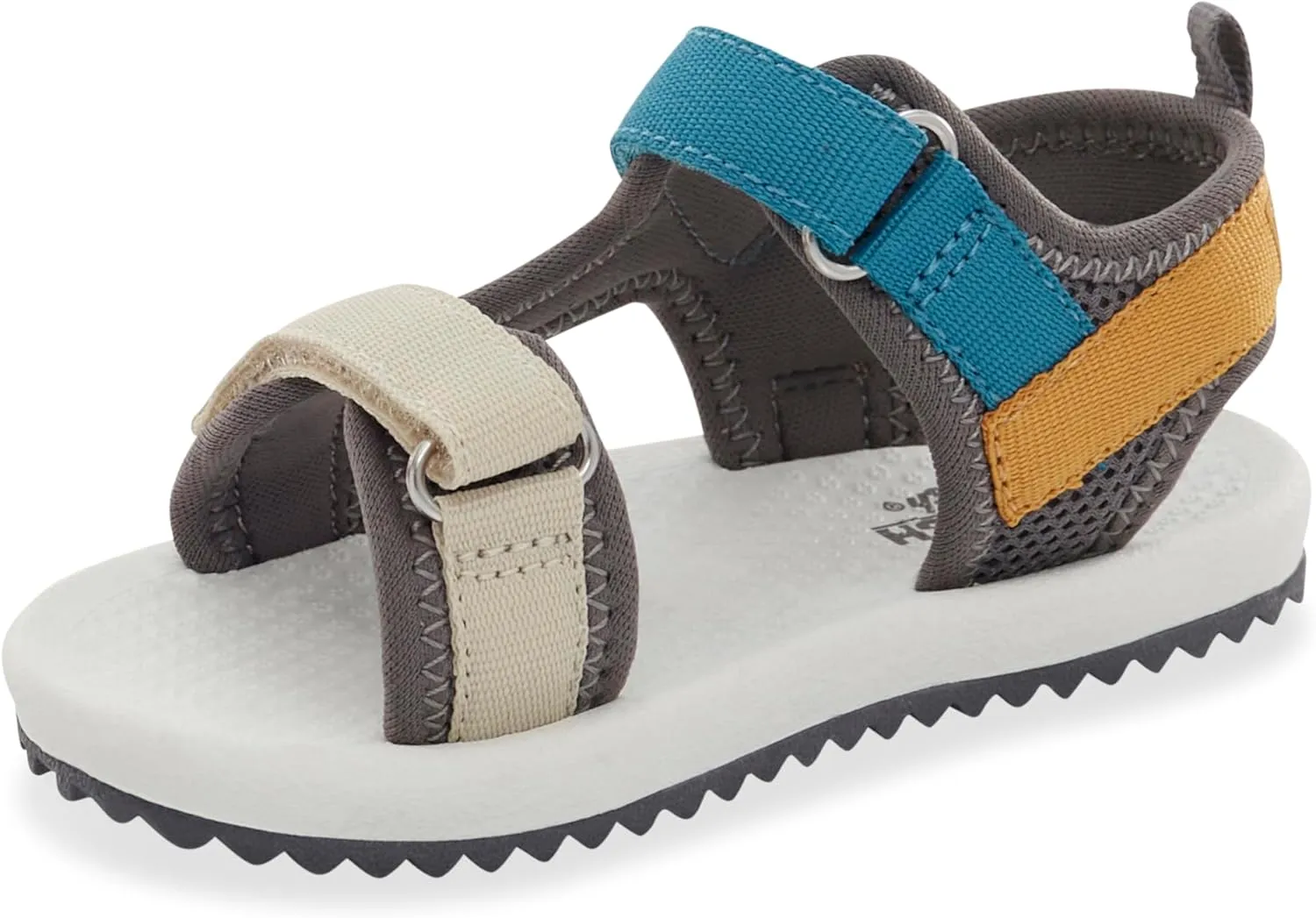 OSHKOSH B'GOSH Unisex-Child Milagro-g Sandal
