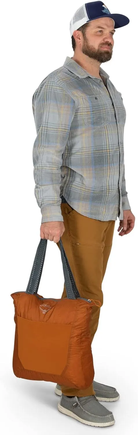 Osprey Ultralight Collapsible Stuff Tote