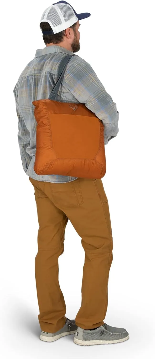 Osprey Ultralight Collapsible Stuff Tote