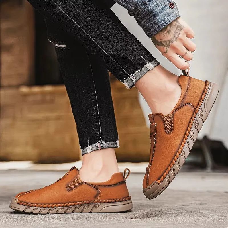 Outlander Flat Shoes