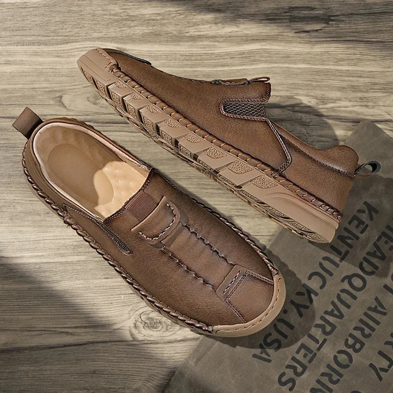 Outlander Flat Shoes