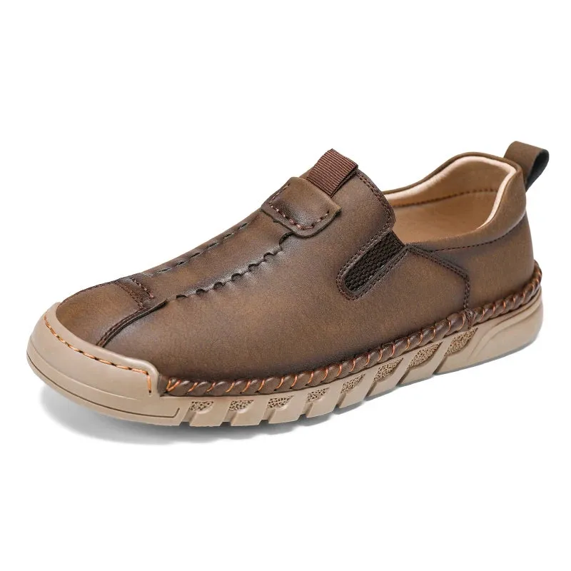 Outlander Flat Shoes