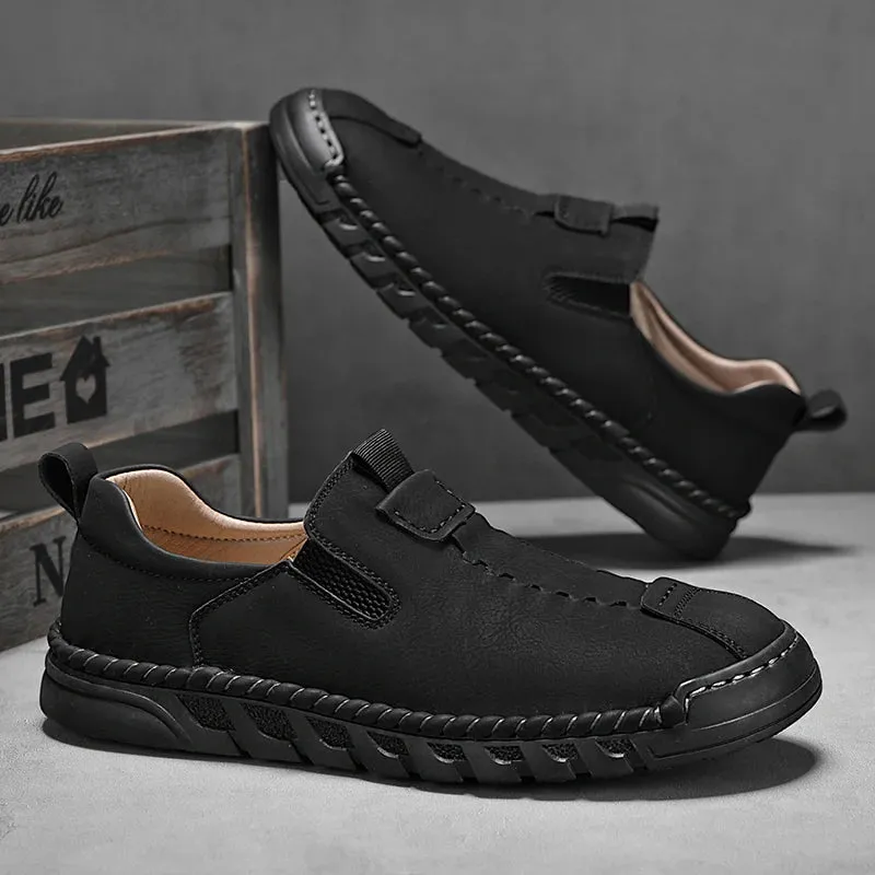 Outlander Flat Shoes