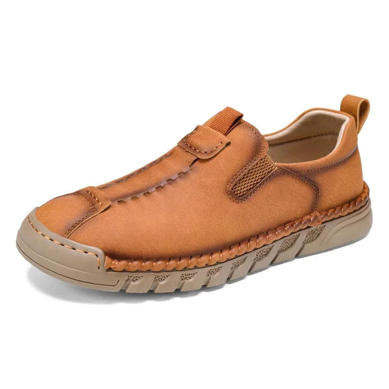 Outlander Flat Shoes