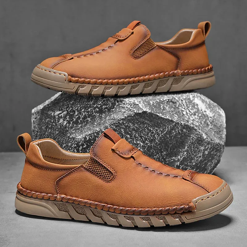 Outlander Flat Shoes