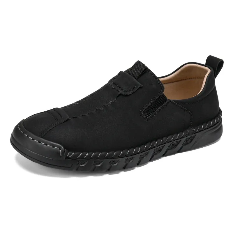 Outlander Flat Shoes