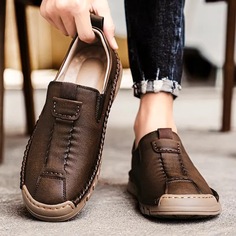 Outlander Flat Shoes